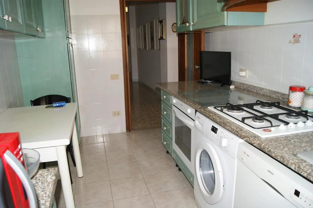 Fortunato's Apartment Cecina
