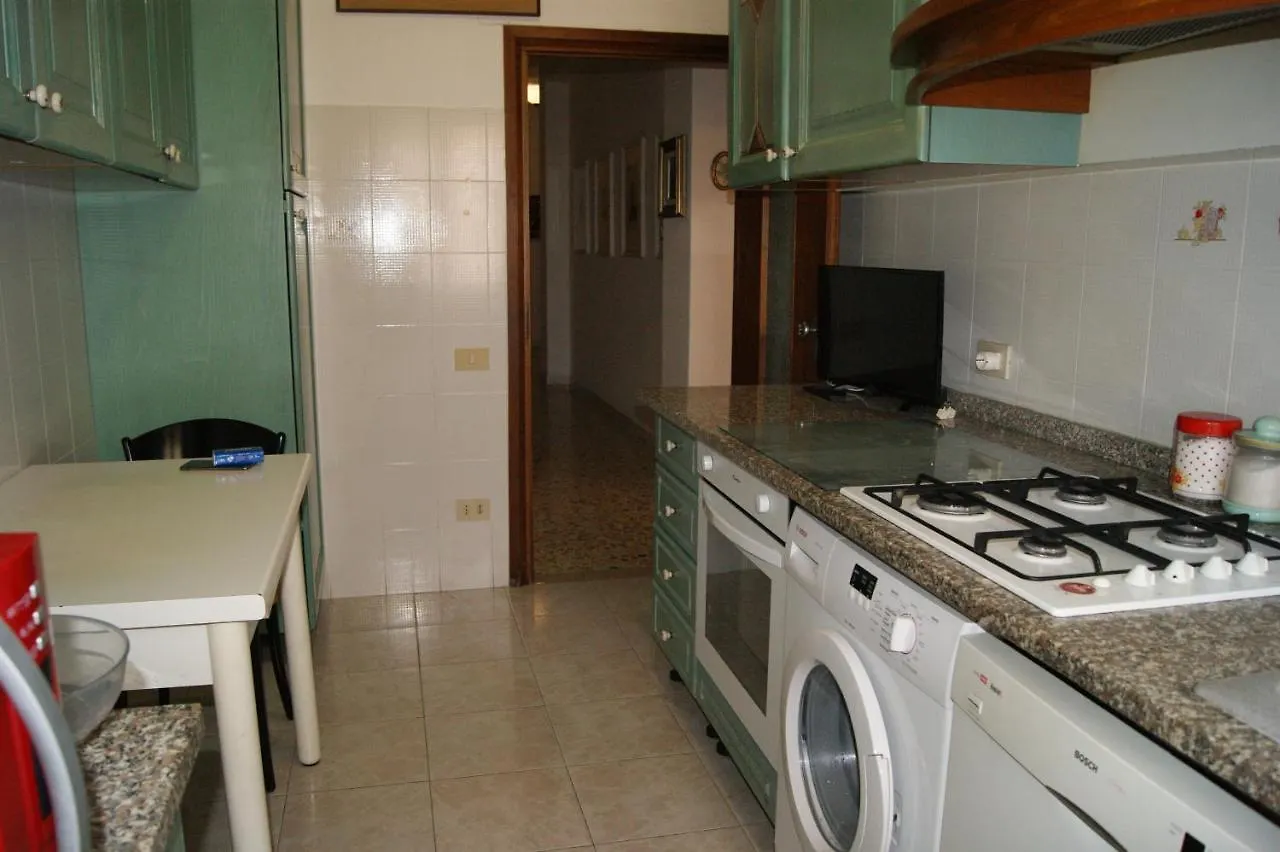 Fortunato's Apartment Cecina
