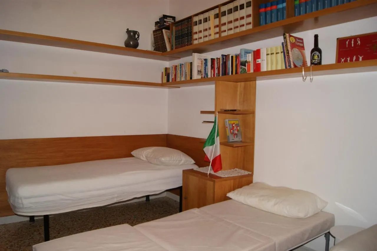 Fortunato's Apartment Cecina