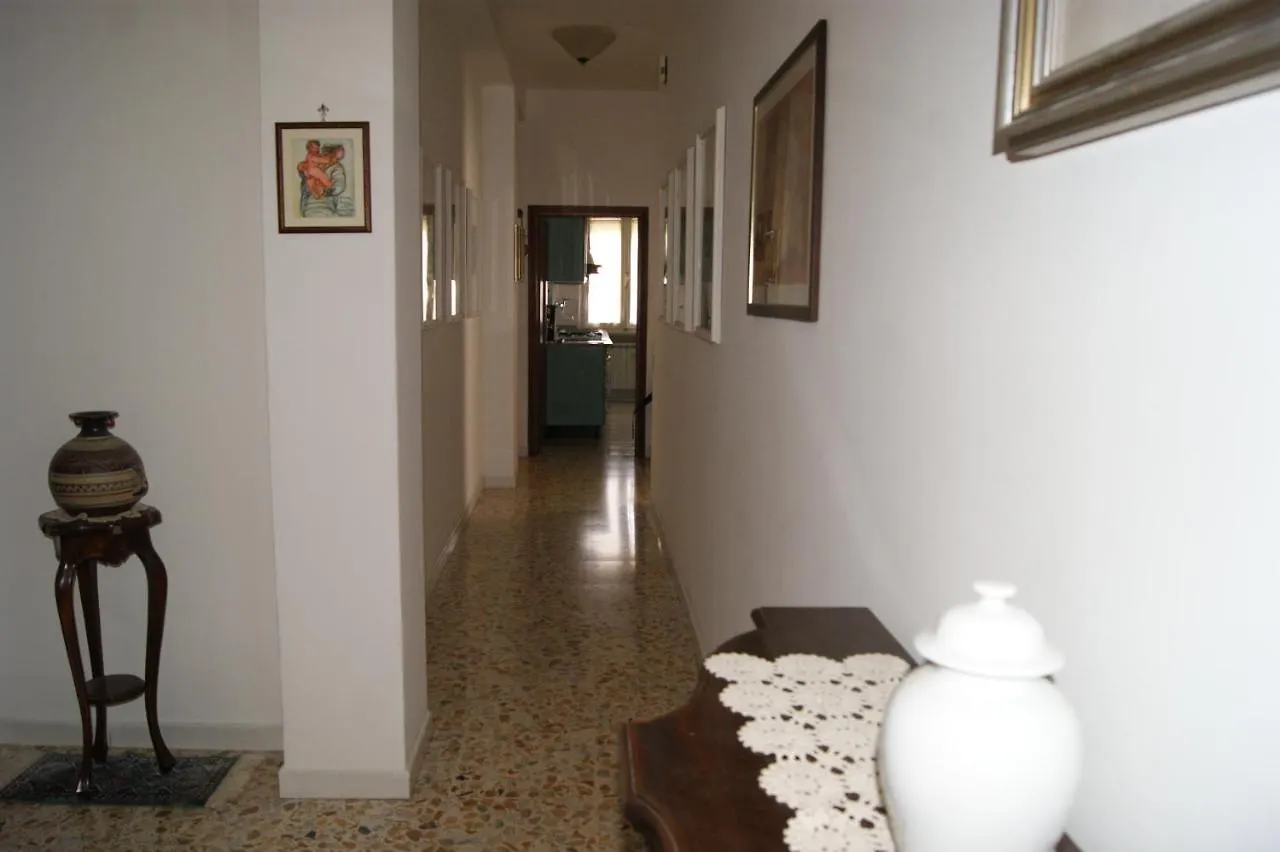 Fortunato's Apartment Cecina