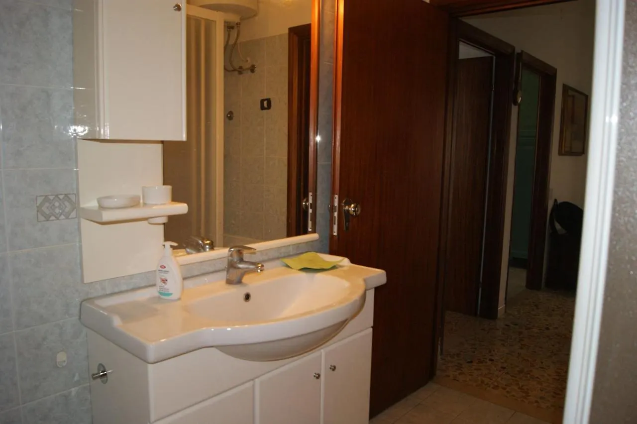 Fortunato's Apartment Cecina   Cecina (Livorno)